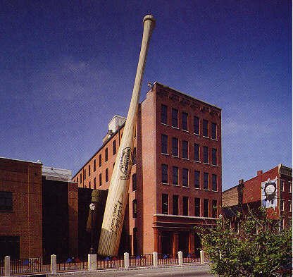 Austin:Anyone seen my bat?